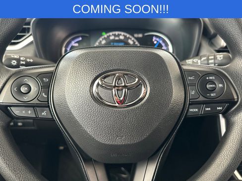 Certified 2025 Toyota RAV4 XLE AWD/4WD image 24