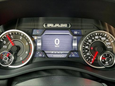 New 2024 RAM 2500 Laramie w/ Bed Utility Group image 20