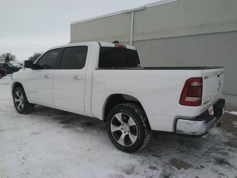 Used 2022 RAM 1500 Laramie image 7