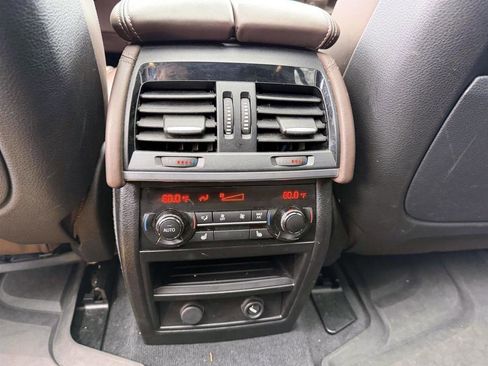 Used 2016 BMW X5 xDrive50i AWD/4WD image 14
