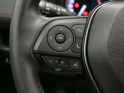 Used 2023 Toyota RAV4 TRD Off-Road AWD/4WD image 34