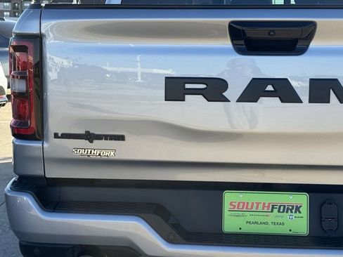 Used 2026 RAM 1500 Lone Star image 6