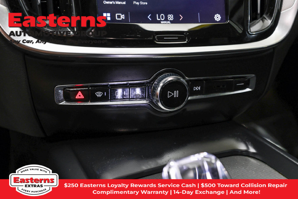 Used 2024 Volvo S60 B5 Plus FWD image 20