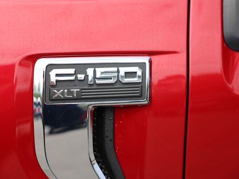 Used 2022 Ford F150 XLT w/ Equipment Group 302A High AWD/4WD image 30