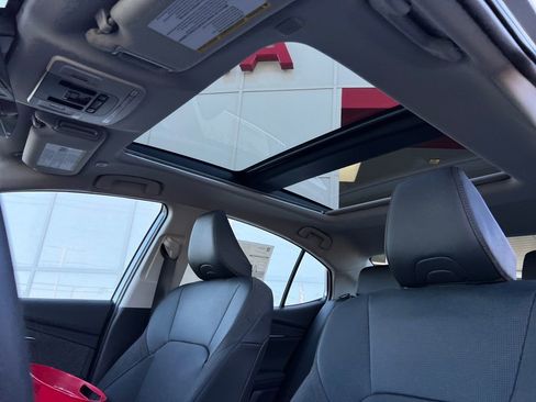 New 2026 Toyota Camry XLE w/ Premium Package image 21