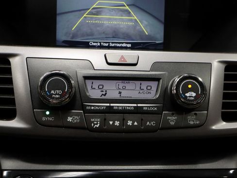 Used 2014 Honda Odyssey EX image 29