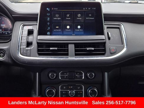 Used 2023 Chevrolet Tahoe Z71 AWD/4WD image 18