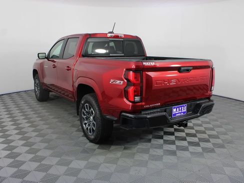 New 2026 Chevrolet Colorado Z71 w/ Z71 Convenience Package 2 AWD/4WD image 22