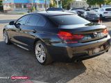 Used 2014 BMW 640i Gran Coupe xDrive image 5
