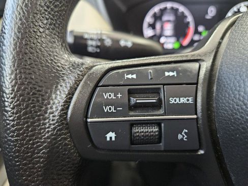 Used 2023 Honda HR-V LX image 27