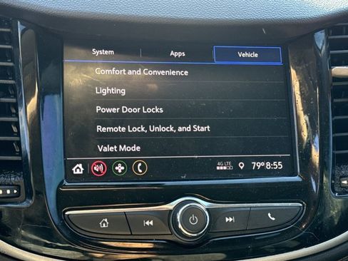 Used 2020 Chevrolet Trax LS image 24