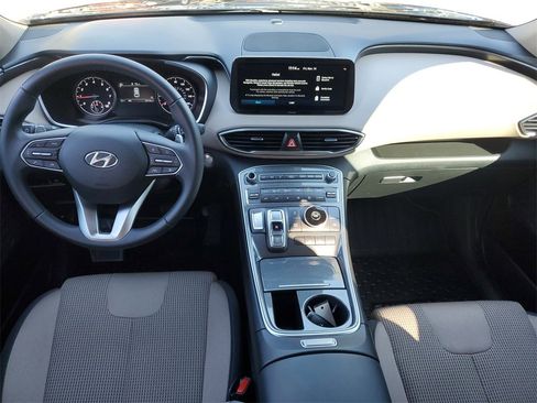 Certified 2023 Hyundai Santa Fe SEL w/ Winter Weather Package image 14