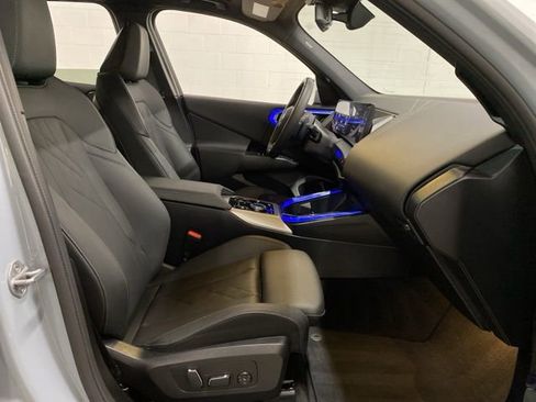 Used 2025 BMW X3 xDrive30i AWD/4WD image 83