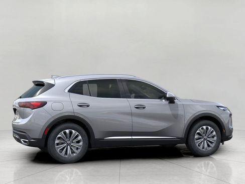 New 2026 Buick Envision Preferred image 5