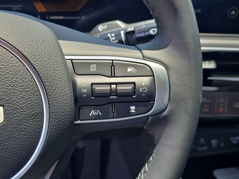 New 2026 Kia K5 GT-Line FWD image 30