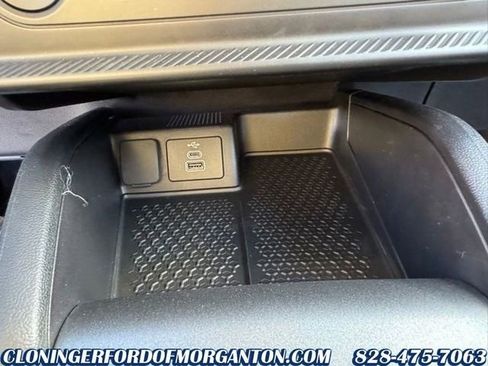 New 2026 Ford Bronco Sport Big Bend AWD/4WD image 28