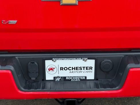 Used 2017 Chevrolet Colorado Z71 image 43