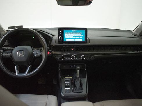 Used 2024 Honda CR-V EX-L image 11