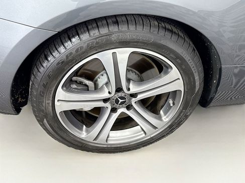 Used 2020 Mercedes-Benz E 450 Cabriolet image 28