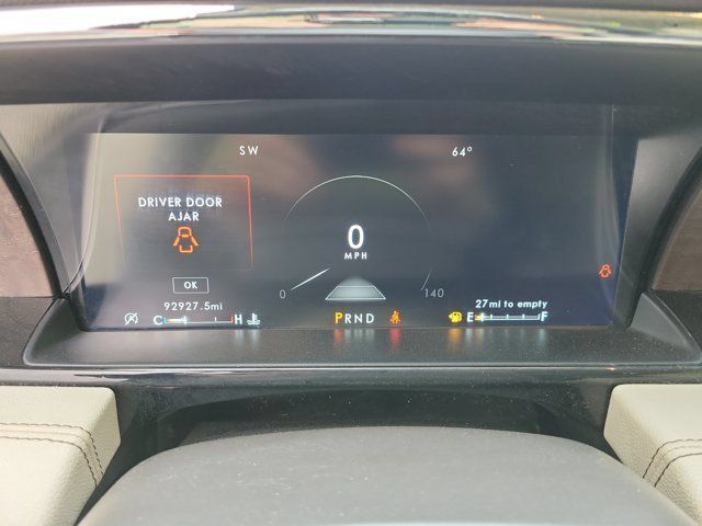 Used 2020 Lincoln Navigator Reserve RWD image 24