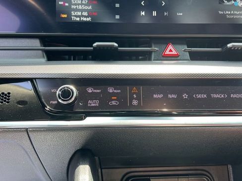 Certified 2023 Kia Sportage SX FWD image 19