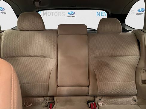 Used 2015 Subaru Outback 2.5i Premium AWD/4WD image 13