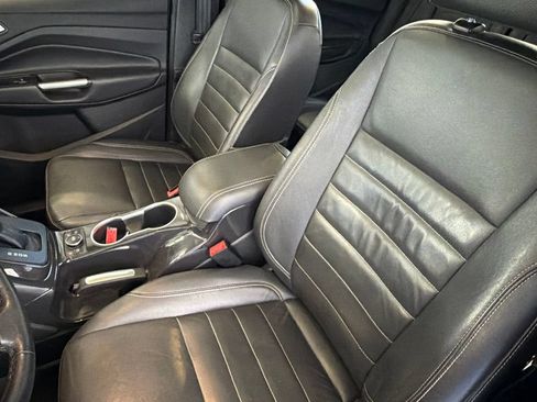 Used 2016 Ford Escape Titanium FWD image 8