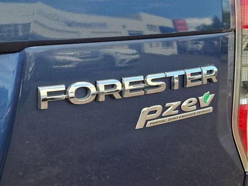 Used 2014 Subaru Forester 2.5i Premium w/ Popular Package #1 AWD/4WD image 14