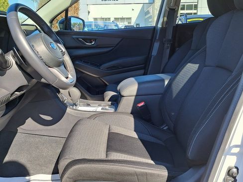 Certified 2024 Subaru Ascent Premium w/ Convenience Package image 20