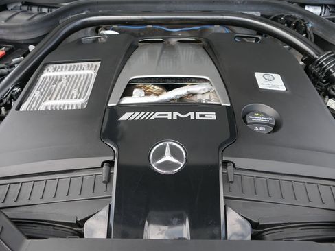 Used 2020 Mercedes-Benz G 63 AMG 4MATIC image 35