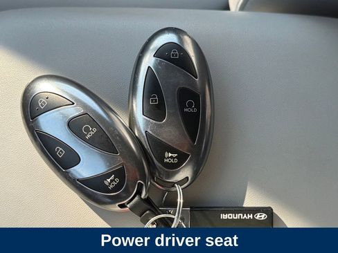 Used 2025 Hyundai Kona SEL image 9