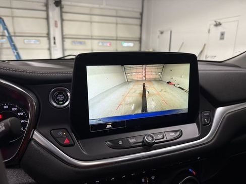 Certified 2024 Chevrolet Blazer LT w/ Convenience Package image 24