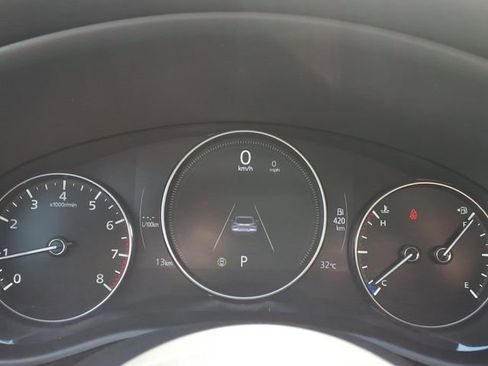 New 2026 MAZDA CX-30 AWD 2.5 S image 8