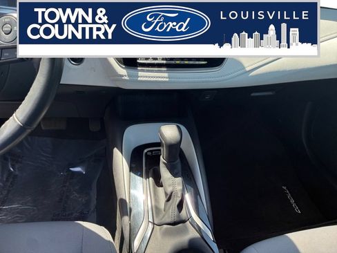 Used 2024 Toyota Corolla SE FWD image 19