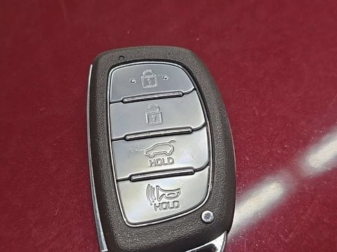 Used 2017 Hyundai Tucson Limited AWD/4WD image 38