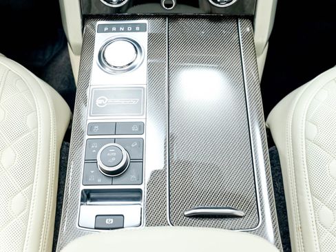 Used 2022 Land Rover Range Rover SV Autobiography Dynamic AWD/4WD image 45