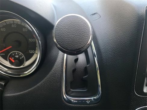 Used 2017 Dodge Grand Caravan SE w/ Power Window Group image 17