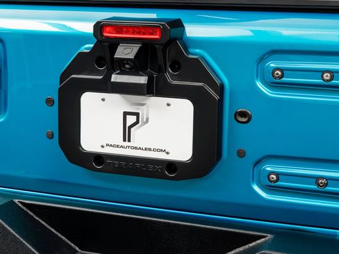 Used 2019 Jeep Wrangler Rubicon w/ Safety Group AWD/4WD image 22
