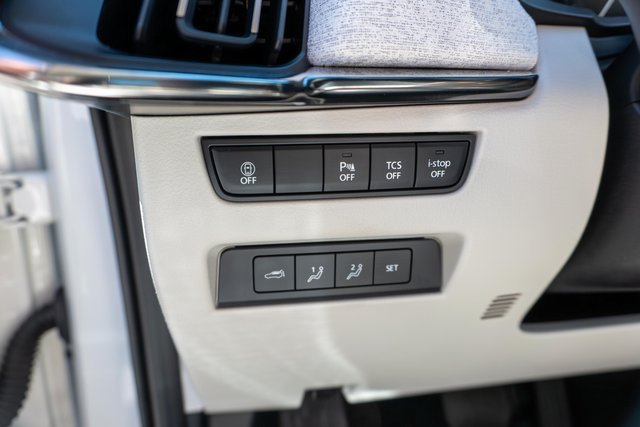 Used 2024 MAZDA CX-90 3.3 Turbo S w/ Premium Plus AWD/4WD image 30