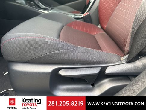 Used 2023 Toyota Corolla SE image 10