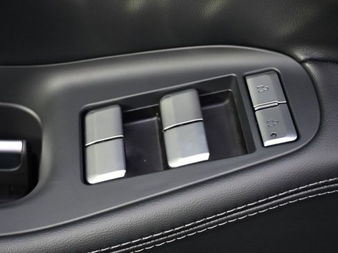 New 2025 Lincoln Navigator Reserve w/ Jet Appearance Package image 24