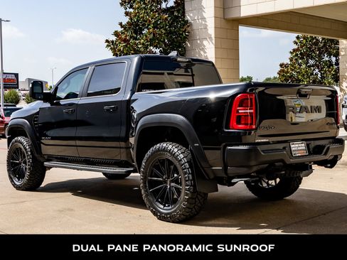 Used 2026 RAM 1500 RHO w/ RHO Level 1 Equipment Group AWD/4WD image 7