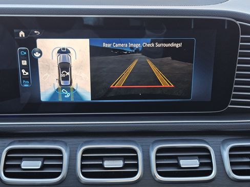 Certified 2026 Mercedes-Benz GLE 350 4MATIC image 18