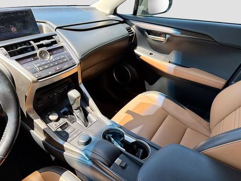 Used 2016 Lexus NX 200t AWD w/ Accessory Package 2 image 22