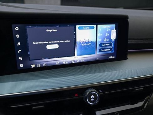 New 2025 Nissan Murano SL w/ Cargo Package image 33