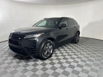 Used 2025 Land Rover Range Rover Velar Dynamic SE