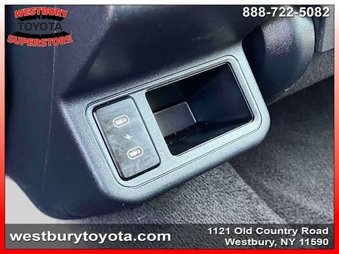 Used 2025 Kia K4 FWD image 18