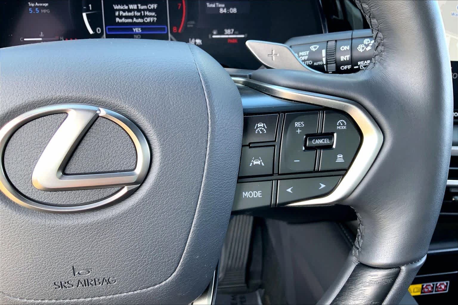 Used 2026 Lexus RX 350 Premium w/ All Season Protection Package AWD/4WD image 25