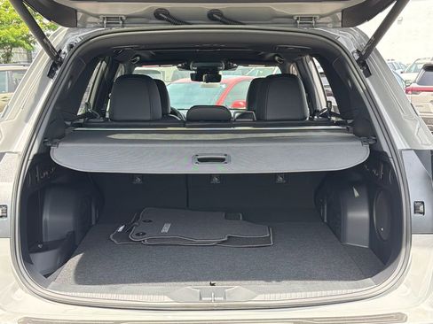 New 2026 Subaru Forester Touring AWD/4WD image 11