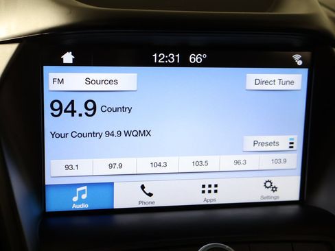 Used 2019 Ford Escape SE FWD image 40